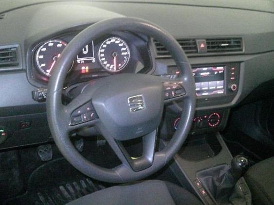 Comprar SEAT IBIZA de segunda mano SEAT IBIZA de segunda mano