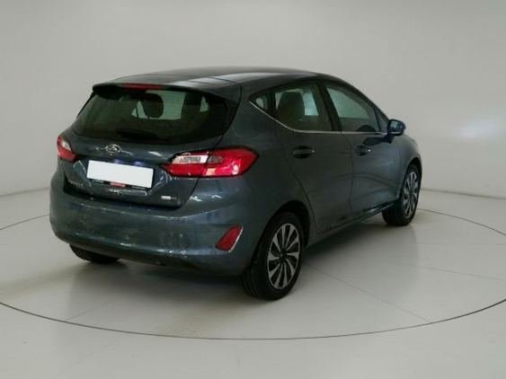 Comprar FORD FIESTA de segunda mano FORD FIESTA de segunda mano