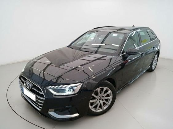 Comprar AUDI A4 de segunda mano AUDI A4 de segunda mano