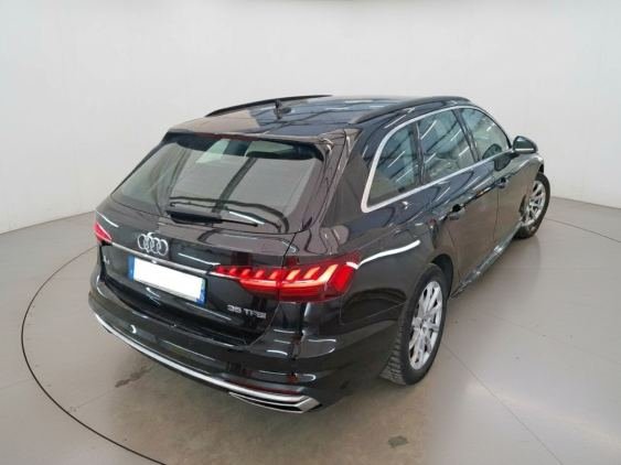 Comprar AUDI A4 de segunda mano AUDI A4 de segunda mano