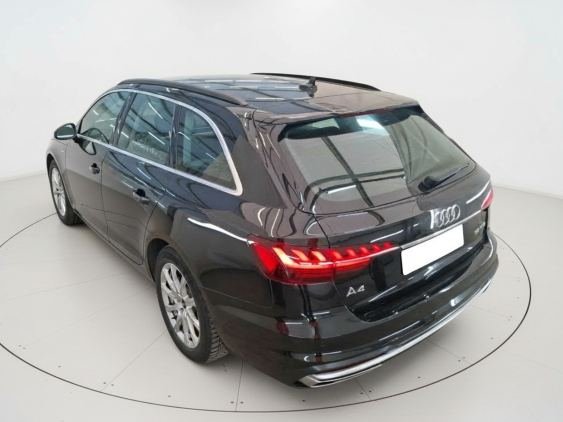 Comprar AUDI A4 de segunda mano AUDI A4 de segunda mano
