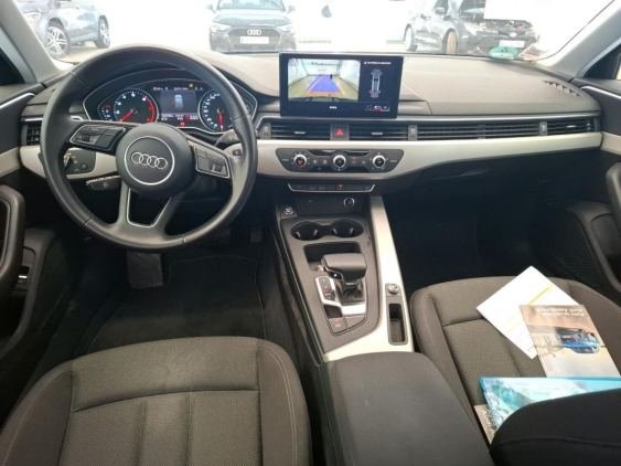 Comprar AUDI A4 de segunda mano AUDI A4 de segunda mano