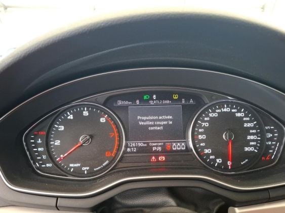 Comprar AUDI A4 de segunda mano AUDI A4 de segunda mano
