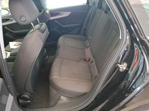 Comprar AUDI A4 de segunda mano AUDI A4 de segunda mano