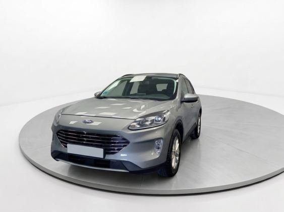 FORD KUGA de segunda mano