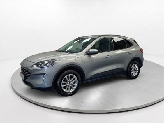 FORD KUGA de segunda mano