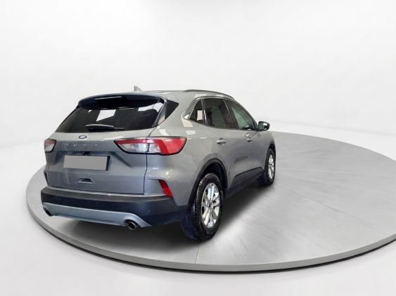 FORD KUGA de segunda mano