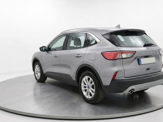 FORD KUGA de segunda mano