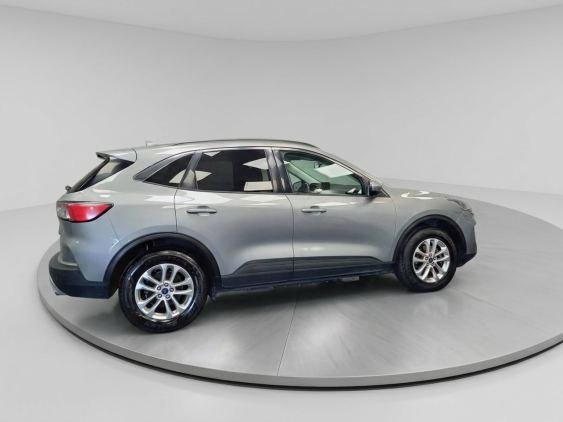 FORD KUGA de segunda mano