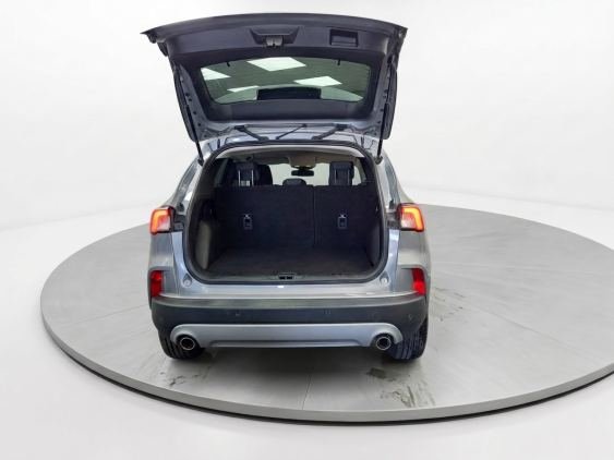 FORD KUGA de segunda mano