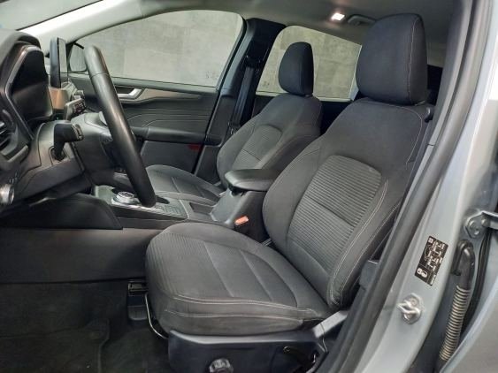 FORD KUGA de segunda mano