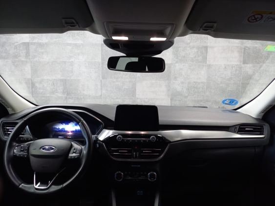 FORD KUGA de segunda mano