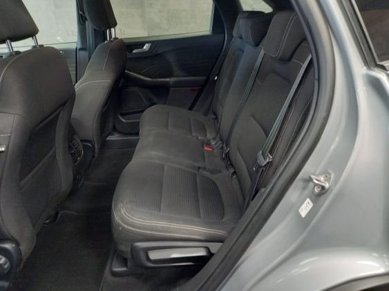 FORD KUGA de segunda mano