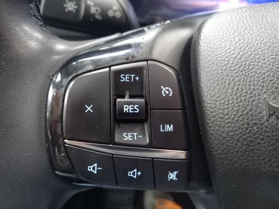 FORD KUGA de segunda mano