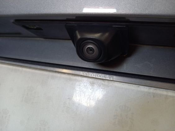 FORD KUGA de segunda mano