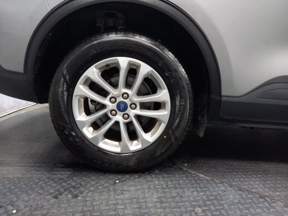 FORD KUGA de segunda mano