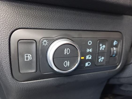 FORD KUGA de segunda mano