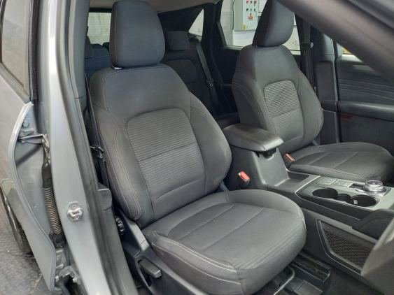 FORD KUGA de segunda mano