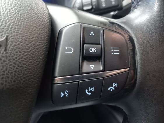 FORD KUGA de segunda mano