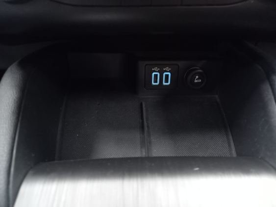 FORD KUGA de segunda mano