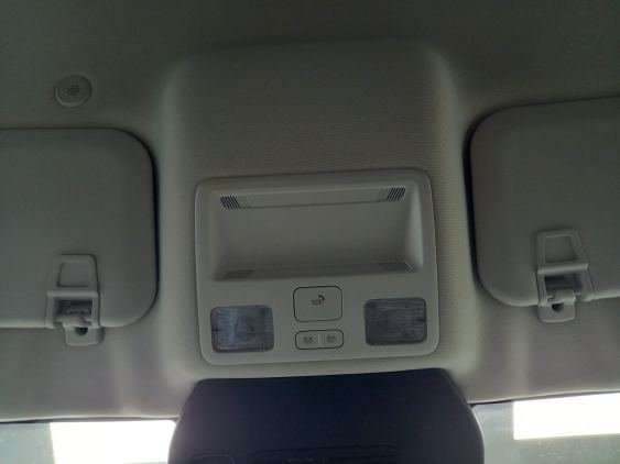 FORD KUGA de segunda mano