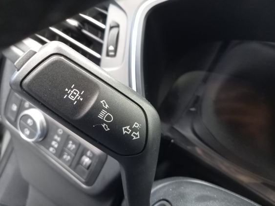 FORD KUGA de segunda mano