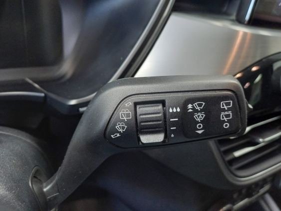 FORD KUGA de segunda mano