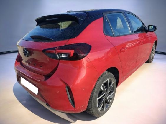 OPEL CORSA de segunda mano