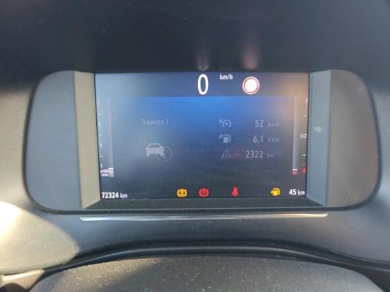 OPEL CORSA de segunda mano