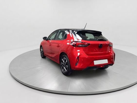 Comprar OPEL CORSA de segunda mano OPEL CORSA de segunda mano