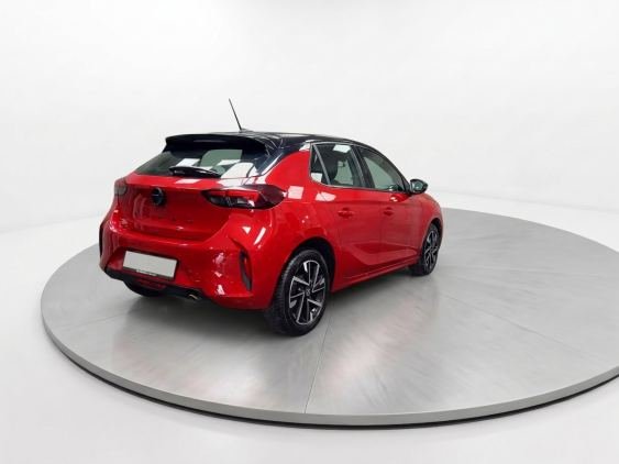 Comprar OPEL CORSA de segunda mano OPEL CORSA de segunda mano