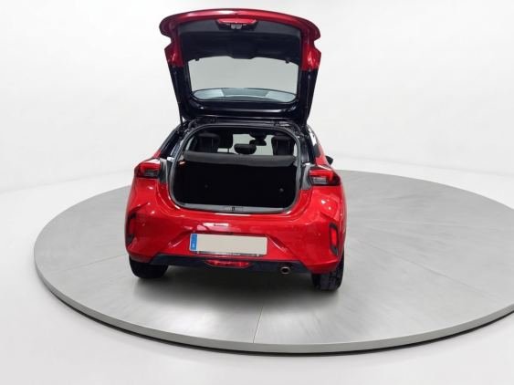 Comprar OPEL CORSA de segunda mano OPEL CORSA de segunda mano