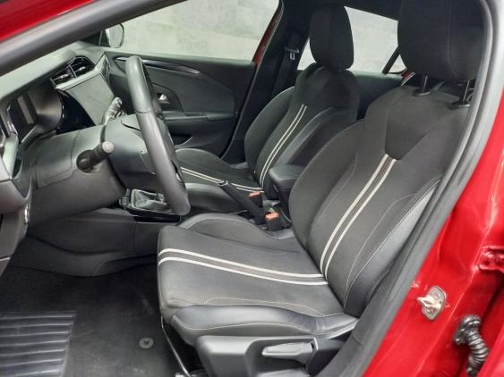 Comprar OPEL CORSA de segunda mano OPEL CORSA de segunda mano