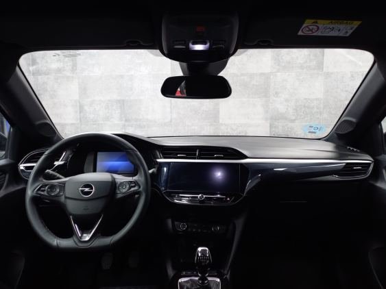 Comprar OPEL CORSA de segunda mano OPEL CORSA de segunda mano