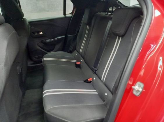 Comprar OPEL CORSA de segunda mano OPEL CORSA de segunda mano