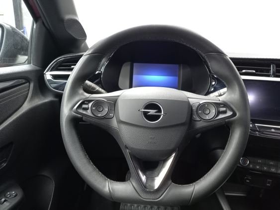Comprar OPEL CORSA de segunda mano OPEL CORSA de segunda mano
