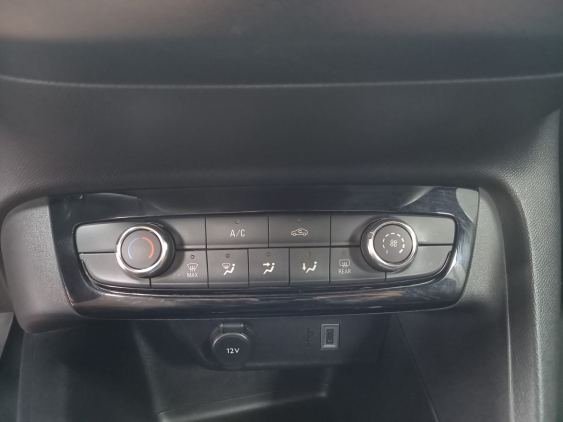 Comprar OPEL CORSA de segunda mano OPEL CORSA de segunda mano