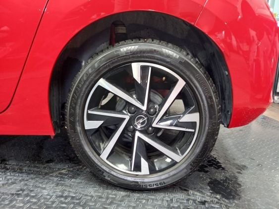 Comprar OPEL CORSA de segunda mano OPEL CORSA de segunda mano