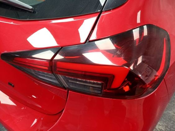 Comprar OPEL CORSA de segunda mano OPEL CORSA de segunda mano