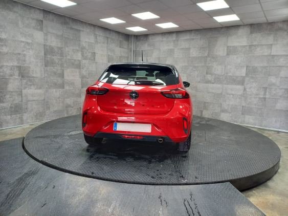 Comprar OPEL CORSA de segunda mano OPEL CORSA de segunda mano