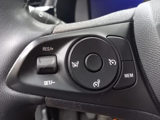 Comprar OPEL CORSA de segunda mano OPEL CORSA de segunda mano