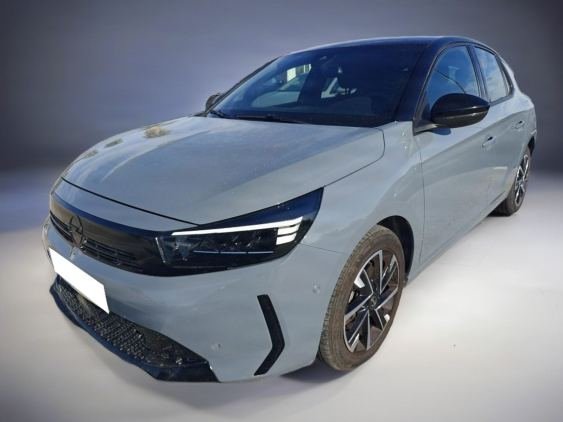 OPEL CORSA de segunda mano