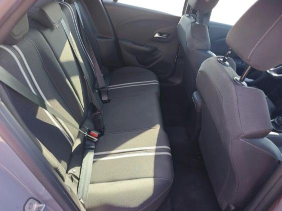 OPEL CORSA de segunda mano