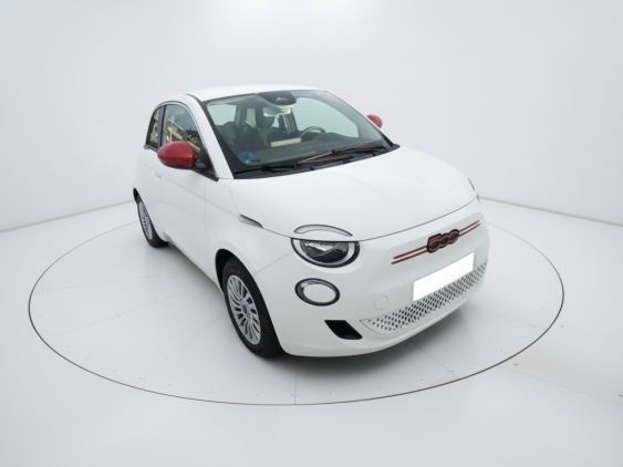 Comprar FIAT 500 de segunda mano FIAT 500 de segunda mano