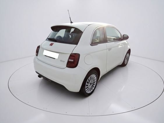 Comprar FIAT 500 de segunda mano FIAT 500 de segunda mano