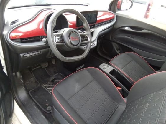 Comprar FIAT 500 de segunda mano FIAT 500 de segunda mano