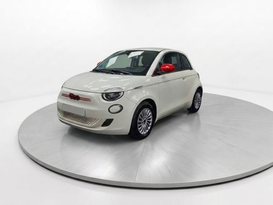 Comprar FIAT 500 de segunda mano FIAT 500 de segunda mano
