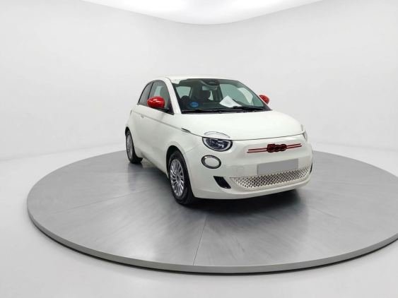 Comprar FIAT 500 de segunda mano FIAT 500 de segunda mano