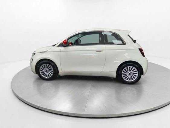 Comprar FIAT 500 de segunda mano FIAT 500 de segunda mano
