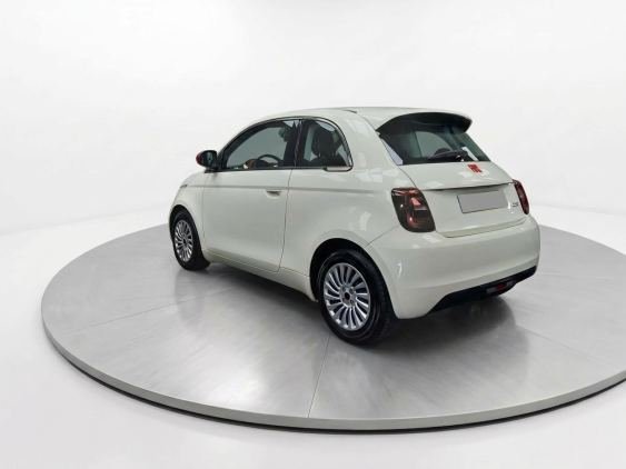 Comprar FIAT 500 de segunda mano FIAT 500 de segunda mano